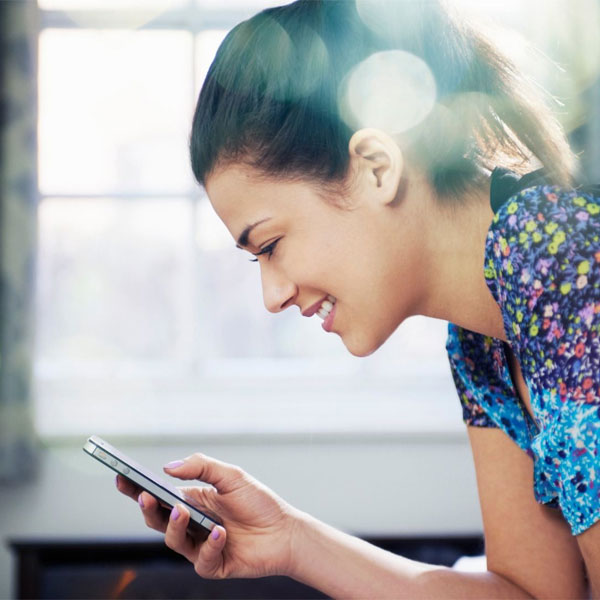 APPLICATION MOBILE DE BABY-SITTING