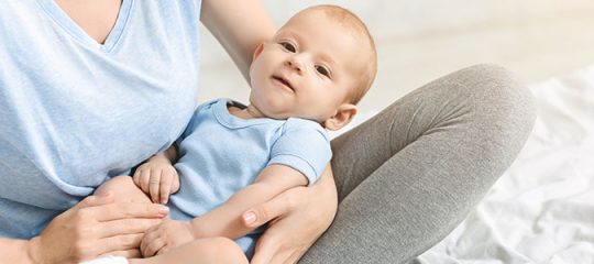 Agence de baby sitting à Lyon